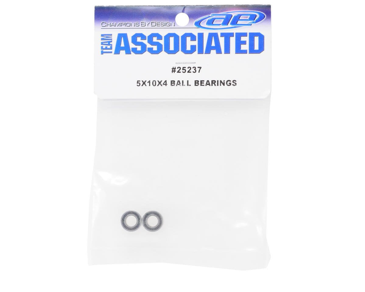 Team Associated 25237 Bearing 5x10x4 (2)