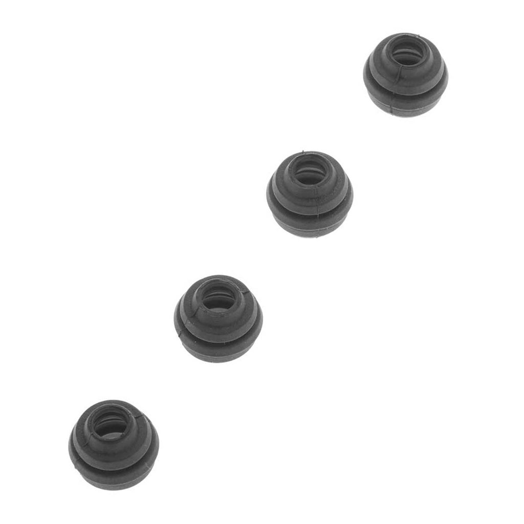 Arrma 310583 Driveshaft Boots Nero (4)