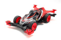 Tamiya 19802 1/32 VS JR Mini 4wd Jadow A, w/ VZ Chassis