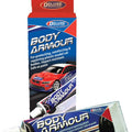 Deluxe Materials AD79 Body Armor: Lexan Impact Protect/Repair
