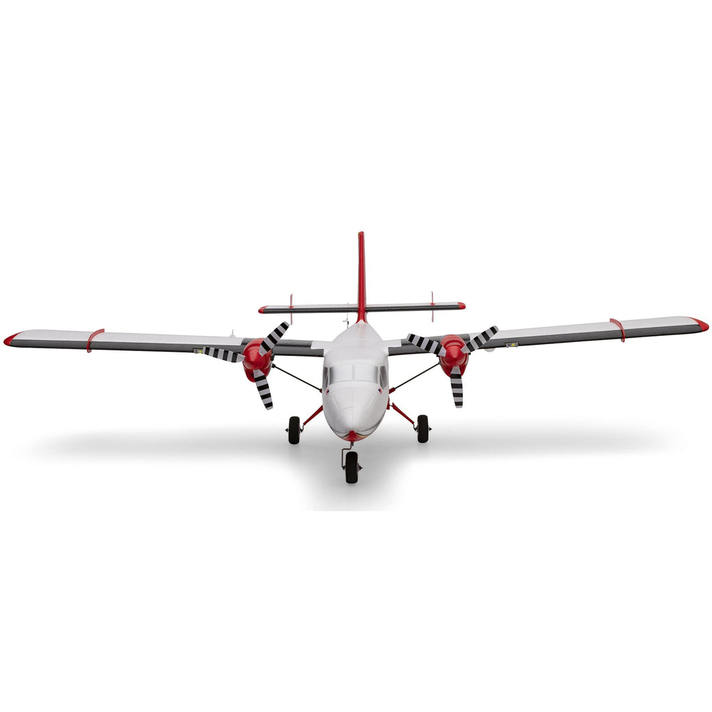 E-Flite EFLU30050 UMX Twin Otter BNF Basic