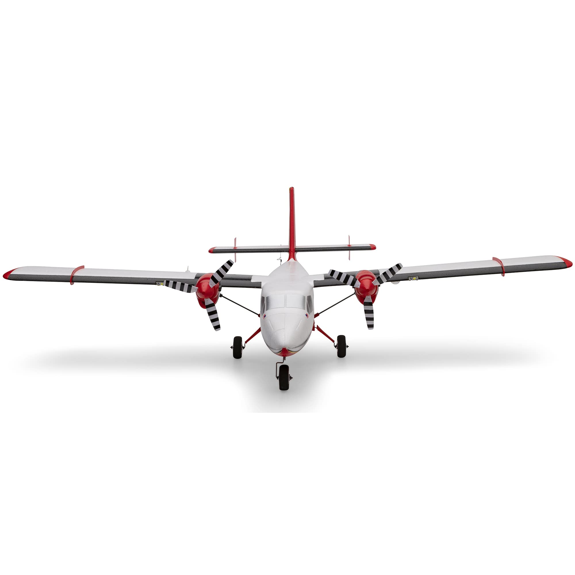 E-Flite EFLU30050 UMX Twin Otter BNF Basic