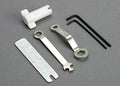 Traxxas 1551 Tool Set: Villain EX & Blast