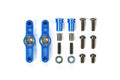 Tamiya 54574 RC TT02 Alum Racing Steering