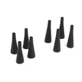 Team Losi Racing TLR243031 Boot Set(8) 16mm Shocks: 8ight 3.0/8ight-E 3.0 Buggy