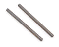 HPI Racing 67418 Suspension Shaft 3X44mm Black (Rear/Outer) Vorza Flux