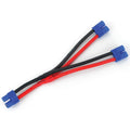 E-Flite EFLAEC307 EC3 Battery Parallel Y-Harness, 13AWG