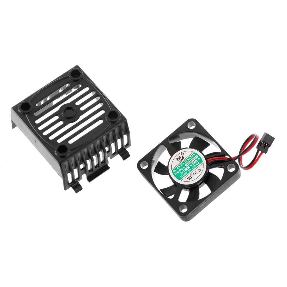 Castle Creations 011-0101-00 1/8 Sidewinder Fan