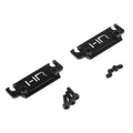 Hot Racing AON311M01 Aluminum Sway Bar Mount Set: Arrma Kraton Outcast
