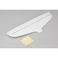 HobbyZone HBZ7725 Tail Wing Stabilizer Set: Firebird Stratos