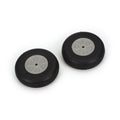 Hangar 9 421009 Twist 60 (True Red) Main Wheels (2)