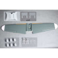 FMS PJ102 Main Wing Set: Zero 1100mm
