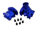 Hot Racing SUM11LH CNC Aluminum Outer Diff Case Summit
