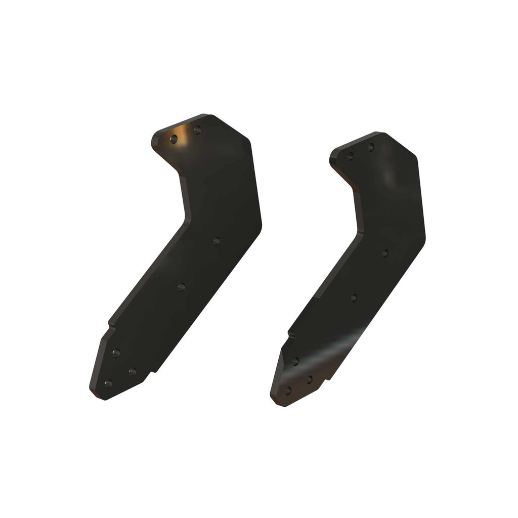 Arrma 320526 Wing Mount Plate (2)