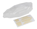 Team Associated 92422 Body, Clear