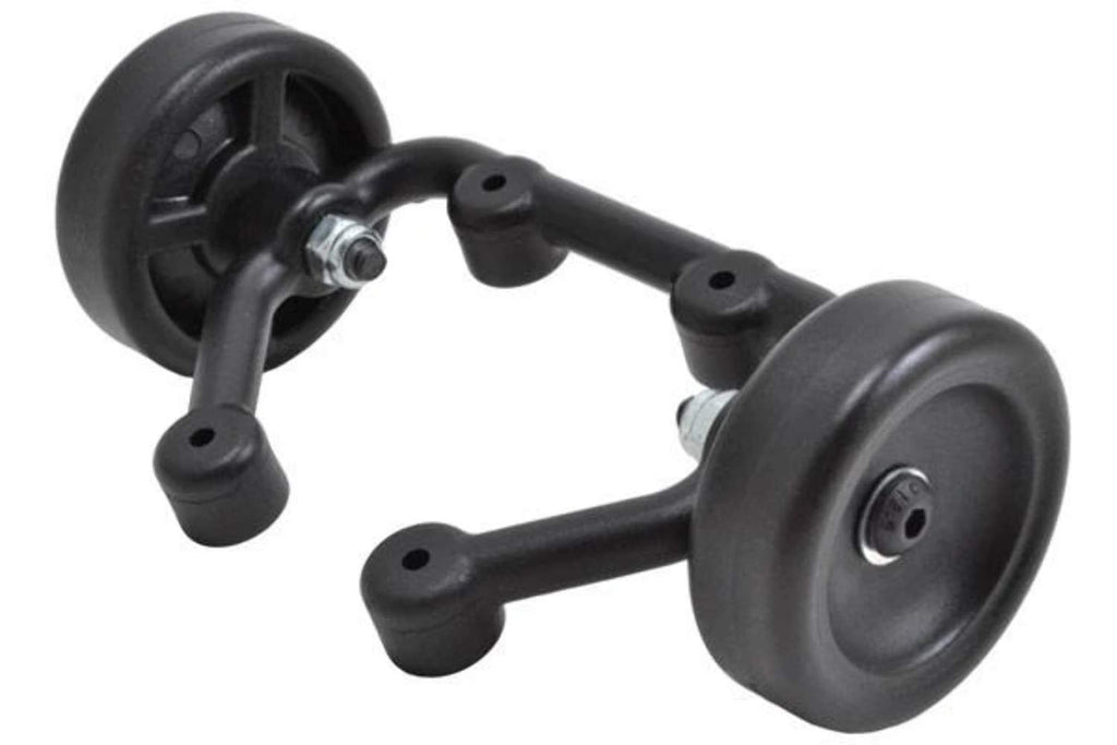 RPM 81582 Low Visibility Wheelie Bars : Traxxas X-Maxx