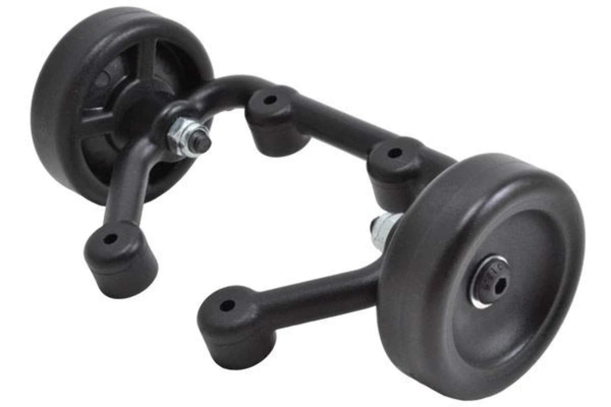 RPM 81582 Low Visibility Wheelie Bars : Traxxas X-Maxx