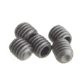 RRP 1201 4x4mm Set Screws (5): 5mm Pinion