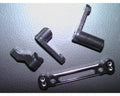 Hot Racing BFF4801 Black Alum. Steering B44