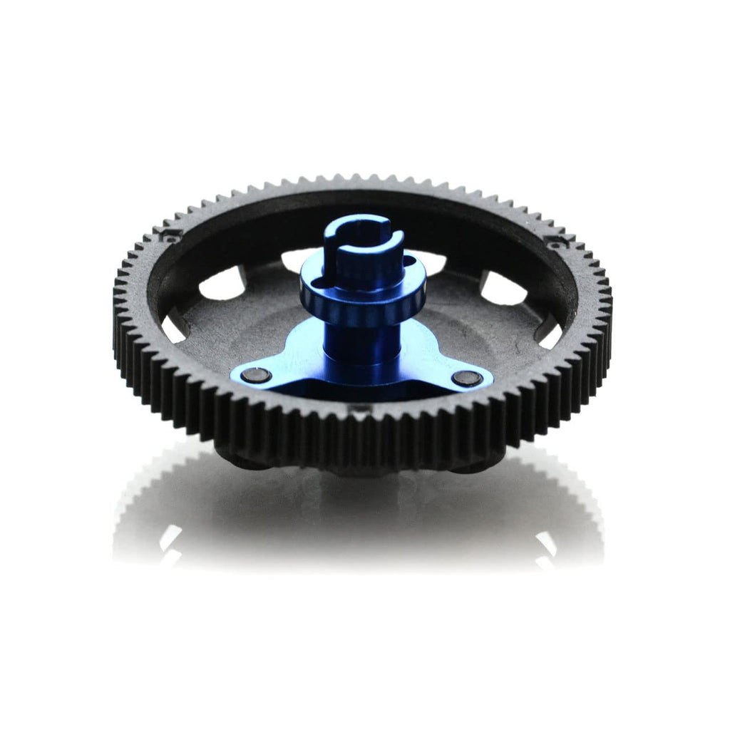 Exotek Racing 1939 2WD Slash Slipper Eliminator Spur Mount, for 2wd Slash Spurs