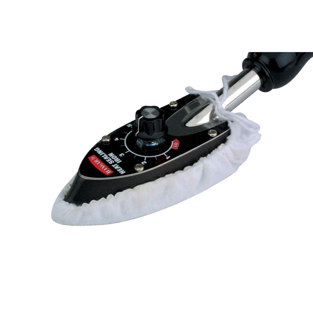 Hangar 9 141 Sealing Iron Sock