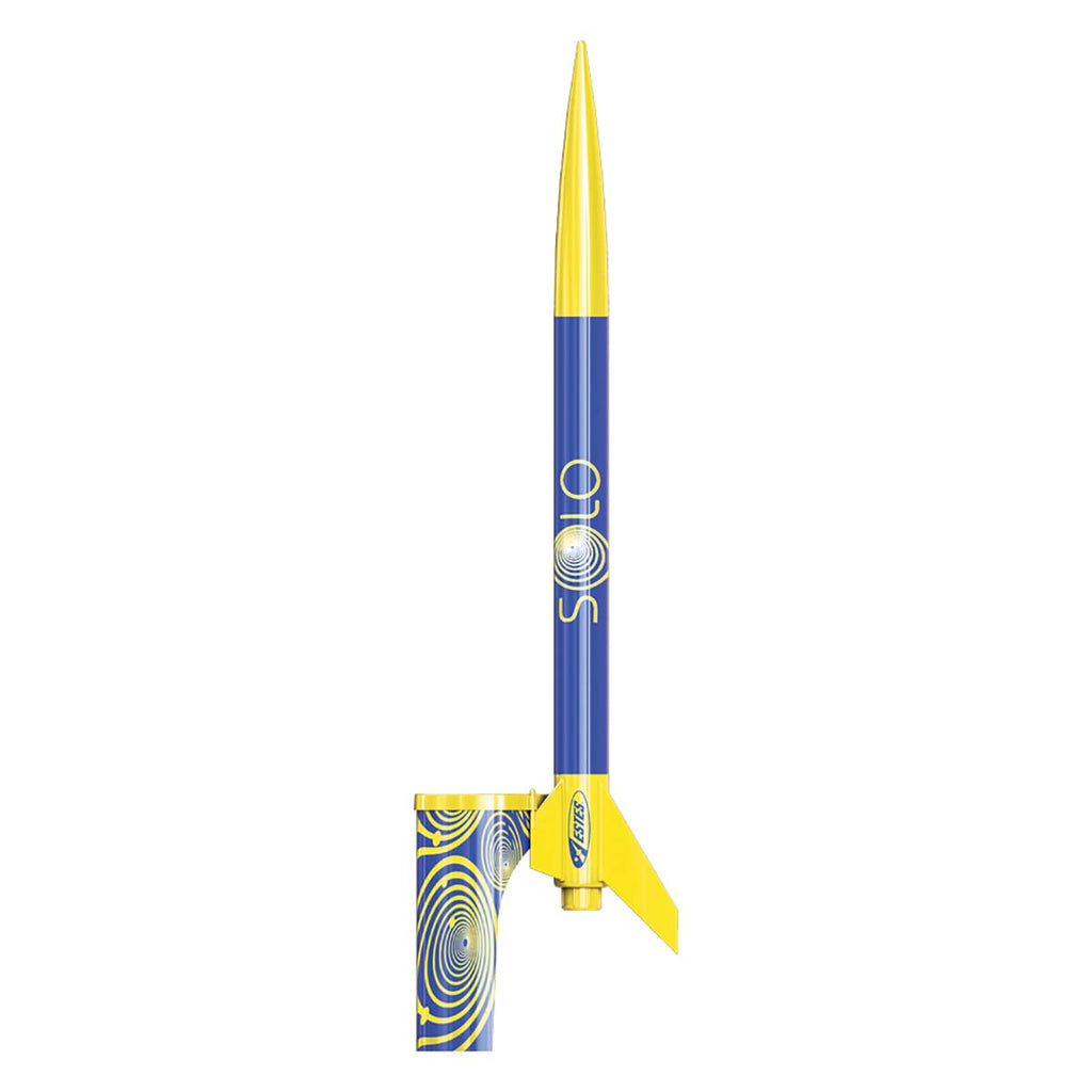 Estes 7288 Solo Model Rocket Kit
