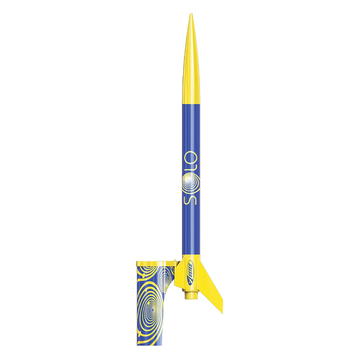 Estes 7288 Solo Model Rocket Kit