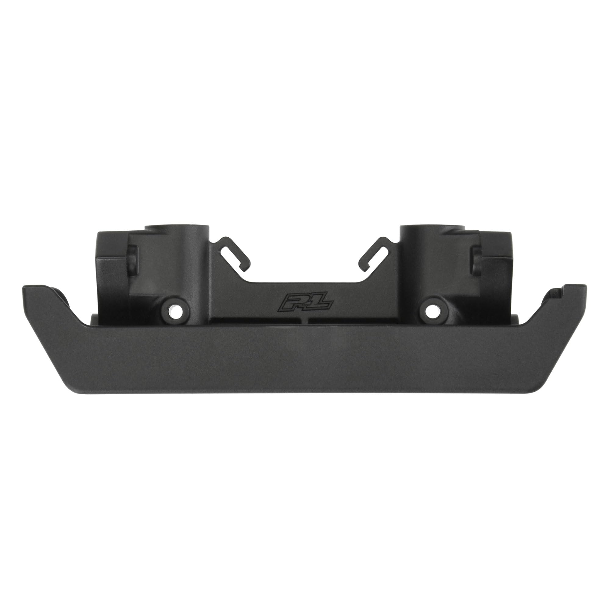 Pro-line Racing 640400 High-Performance Crawler Bumper Set (Front & Rear) for SCX10 III