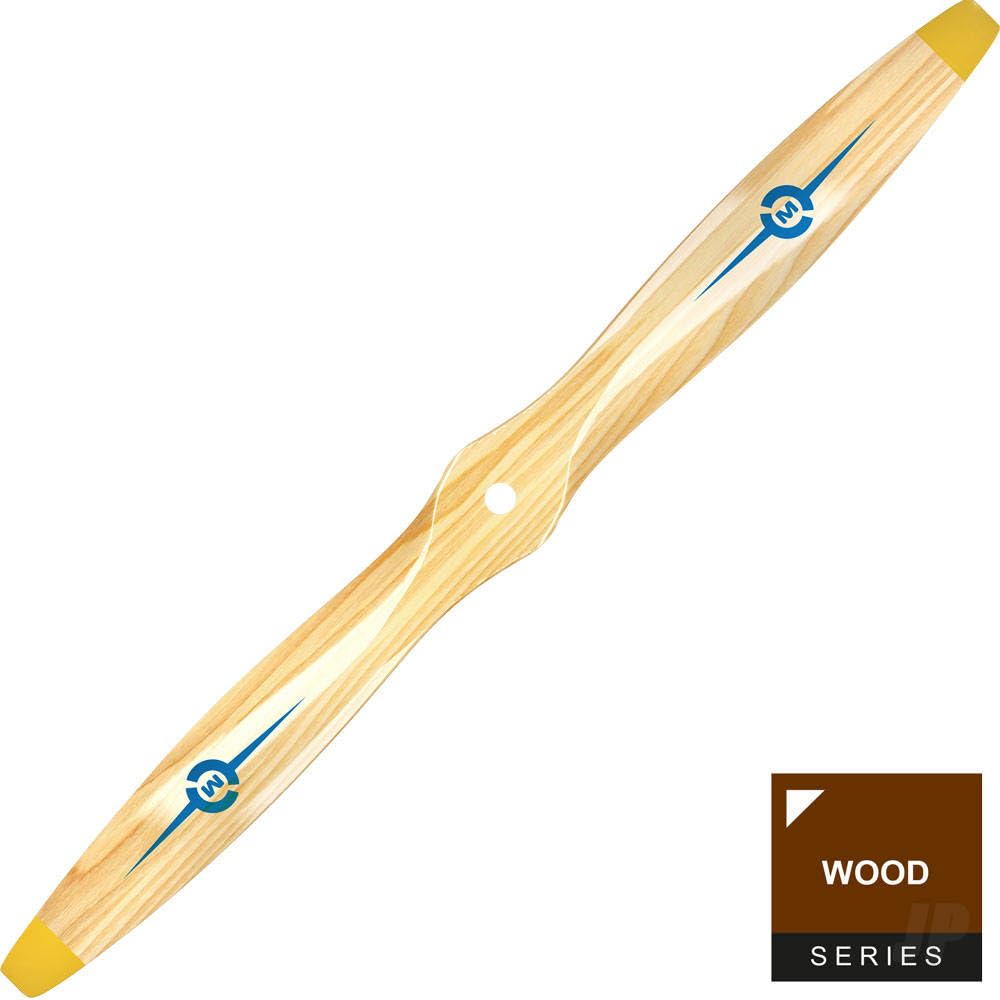 Mascot WB09X50N01 9x5 Beechwood Propeller
