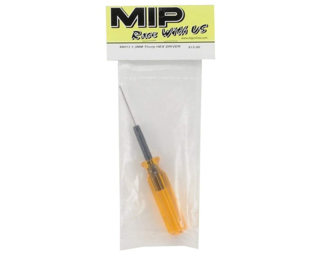 MIP 9013 Hex Driver 1.3mm