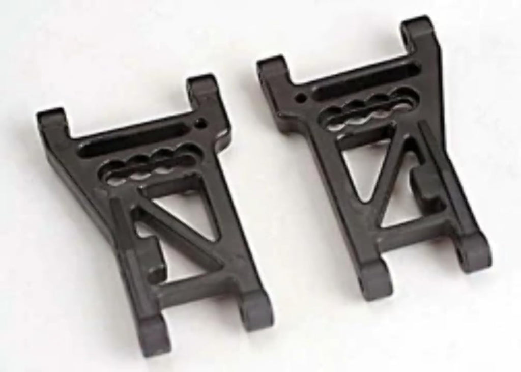 Traxxas 4850 Rear Suspension Arms, Left & Right: Nitro 4-Tec