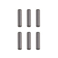 Team Associated 31872 Apex2 Gear Diff Pin, 2.0 x 9.0mm