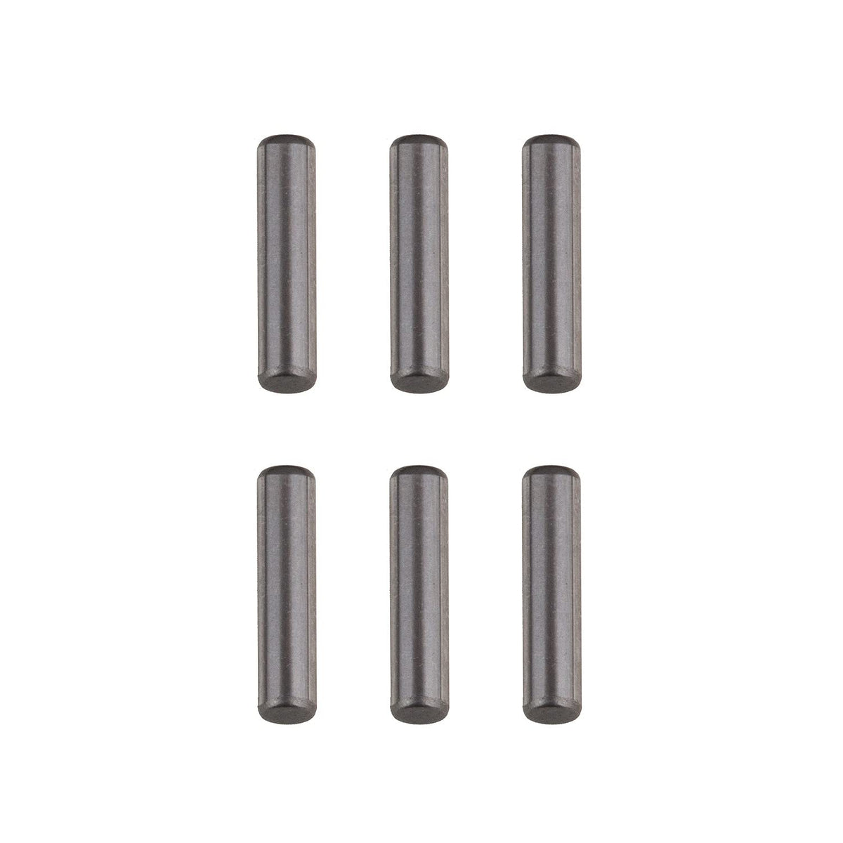 Team Associated 31872 Apex2 Gear Diff Pin, 2.0 x 9.0mm