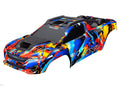 Traxxas 7899 Body, Assembled XRT RNR