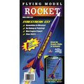 Estes 0806 Firestreak SST E2X Model Rocket Kit