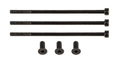 Team Associated 27487 Sonic 540-SP5 Screw Set