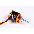 FMS KV580 Motor: 4250 KV580  1400mm T28