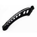 Hot Racing DBL30C01 Aluminum Rear Chassis Brace - Losi Desert Buggy Xl