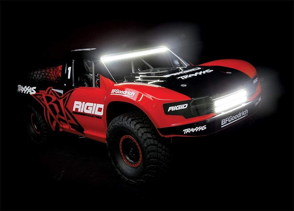 Traxxas 8584 LED Light Set, Complete