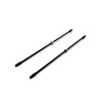 Blade BLH3425 Torque Tube (2): 180 Carbon FiberX