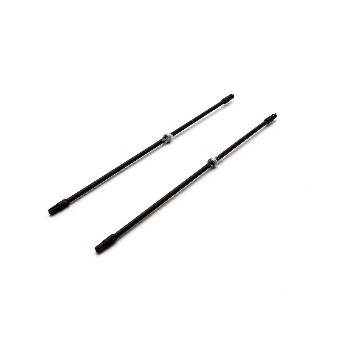 Blade BLH3425 Torque Tube (2): 180 Carbon FiberX