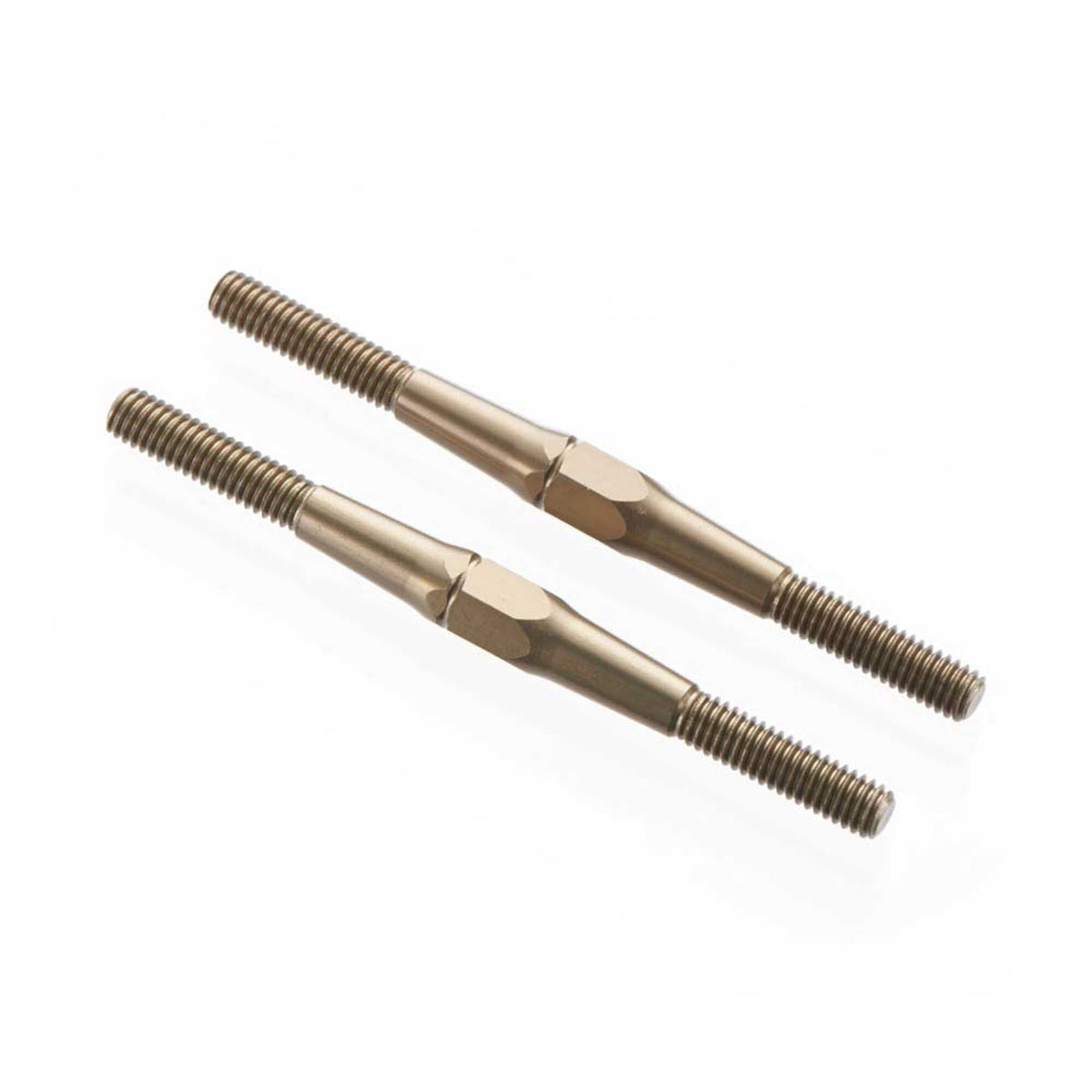 Axial AX31247 Aluminum Turnbuckle 4x60mm (2)