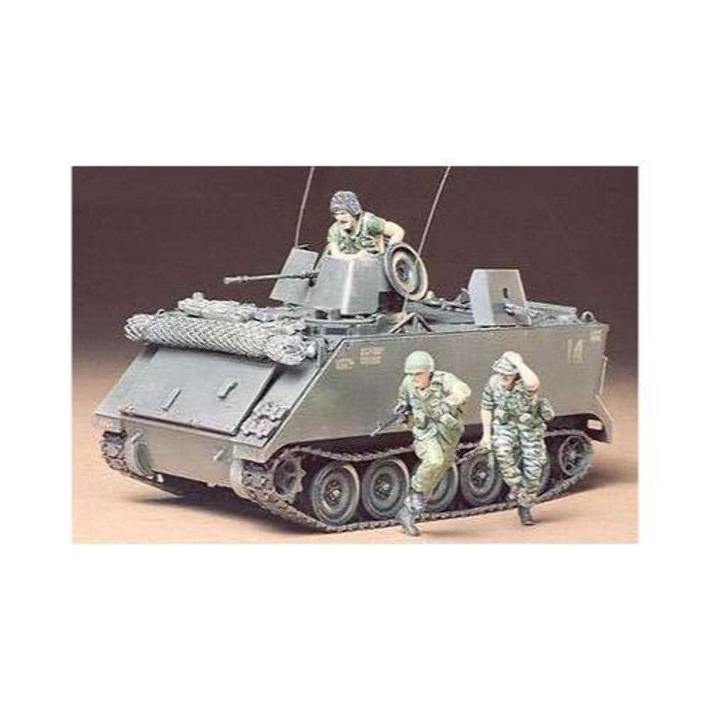 Tamiya 35135 1/35 U.S. M113 ACAV Model Kit