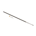Pro-Boat PRB282091 Flex Shaft Set: 42-inch Blackjack