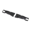 Losi LOS254078 Front Arm Set: 8XTE RTR