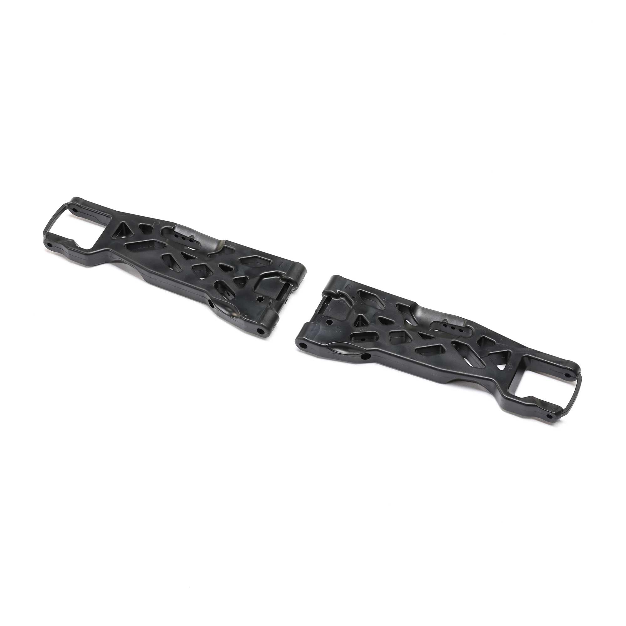 Losi LOS254078 Front Arm Set: 8XTE RTR