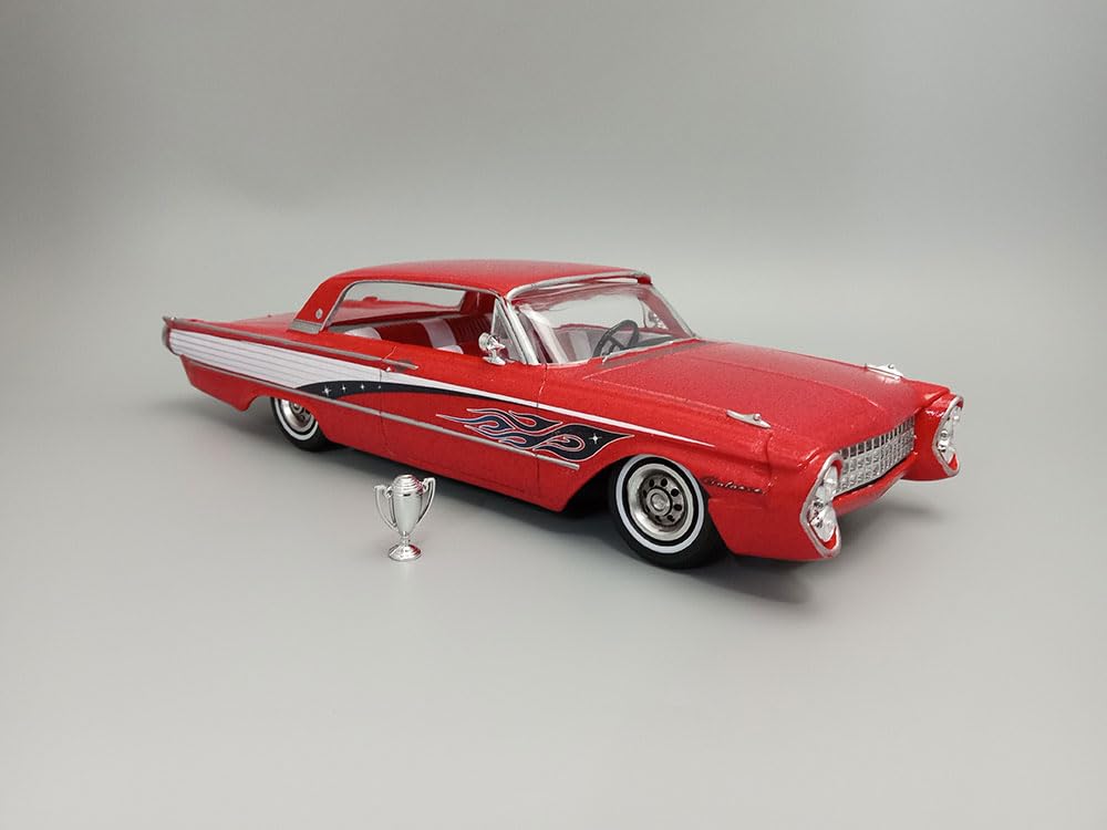 AMT Ford Model Kit