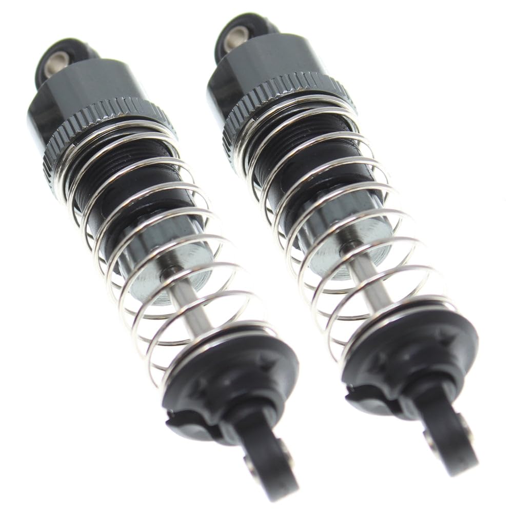 Redcat Racing 13675 Shocks F/R Oil Filled, Aluminum (2pcs)