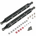 Hot Racing YEX56L01 Aluminum Rear Lower Links: Axial Yeti XL