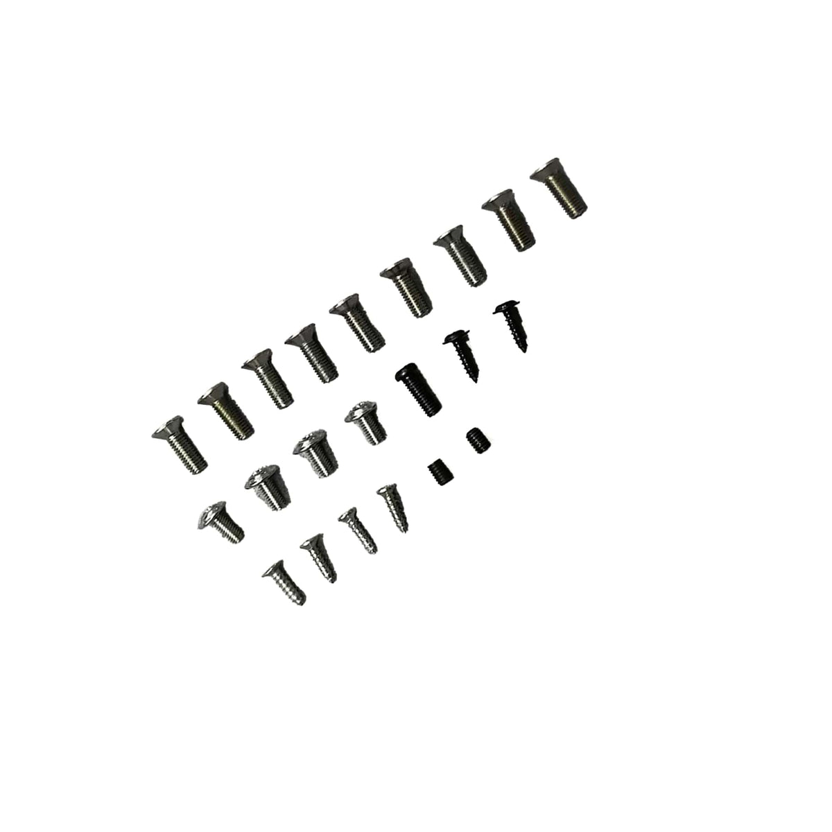 E-Flite EFL-1477 Screw Set: Viper 64mm EDF Jet